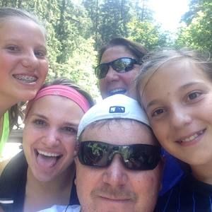 Meet your Posher, Steve